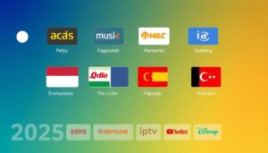 IPTV kostenlos alle Sender: Der komplette 2025 Guide